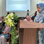 Sidang Terbuka Program Doktor Ilmu Ekonomi di Universitas Sebelas Maret Surakarta, Lilik Nurcholidah Dosen FEB UNISLA Berhasil Menyelesaikan Studi Tentang Stres Kerja dan Inovasi Karyawan